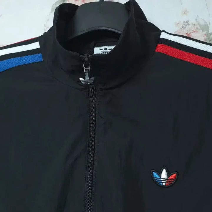 [BUNJANG] Adidas Training Tracksuit Set - Black, Size L / 공용L)아디다스 트레이닝 상하세트