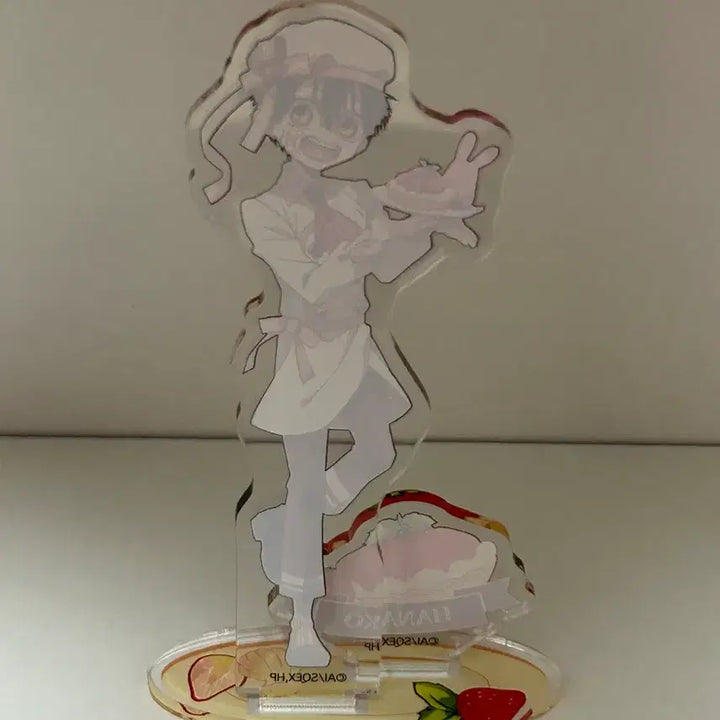[BUNJANG] Jibaku Shonen Hanako-kun Patissier Acrylic Stand / 지박소년하나코군 파티시에 아크릴스탠드
