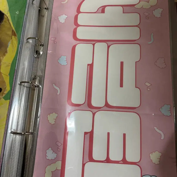 [BUNJANG] Seventeen Group Slogan / 세븐틴 단체 슬로건