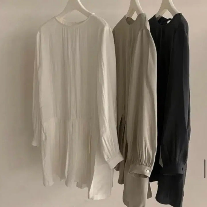 [BUNJANG] Le Sand 108lb Dress - White / 108파운드 르 샌드 원피스 화이트