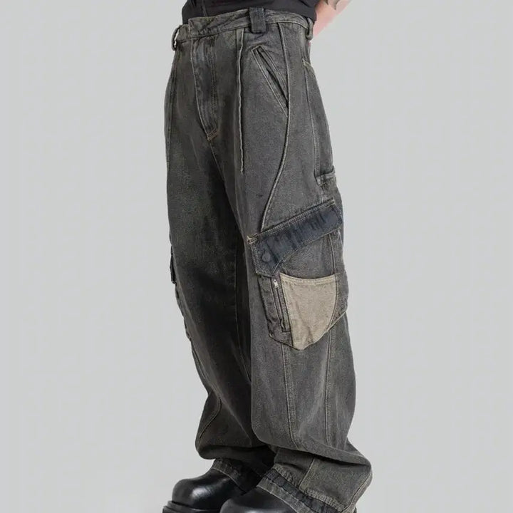 [BUNJANG] XLIM EP.7 05 Trousers Size S / XLIM EP.7 05 TROUSERS S사이즈
