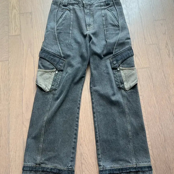 [BUNJANG] XLIM EP.7 05 Trousers Size S / XLIM EP.7 05 TROUSERS S사이즈