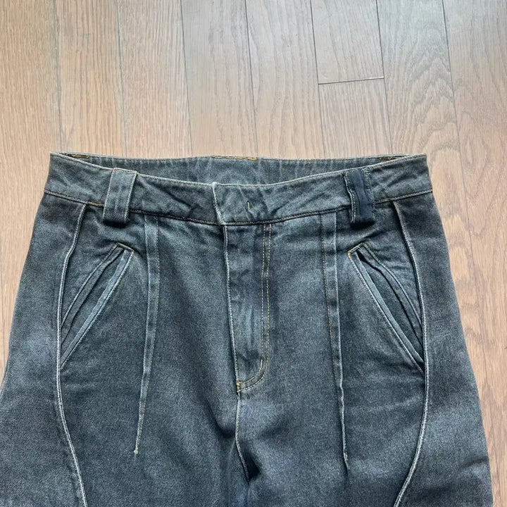 [BUNJANG] XLIM EP.7 05 Trousers Size S / XLIM EP.7 05 TROUSERS S사이즈