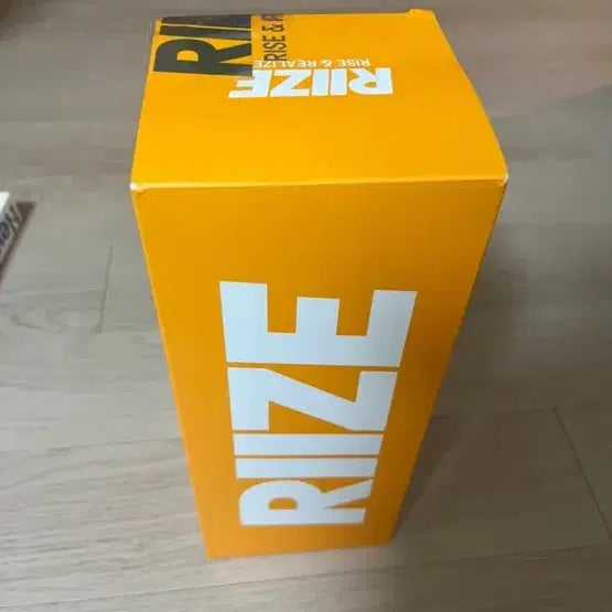 [BUNJANG] RIIZE Official Light Stick Full Set / 라이즈 응원봉 풀세트