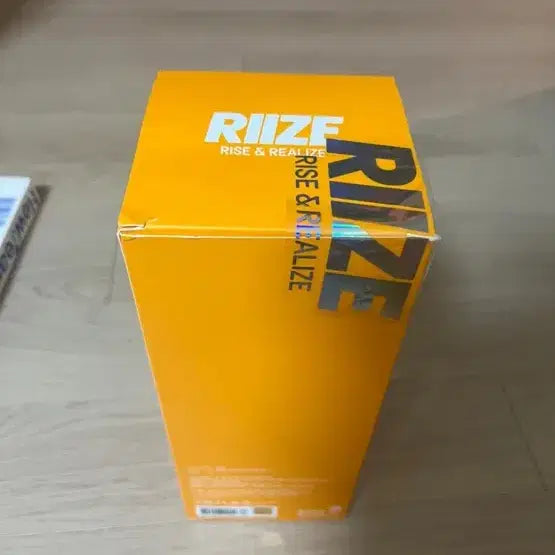 [BUNJANG] RIIZE Official Light Stick Full Set / 라이즈 응원봉 풀세트