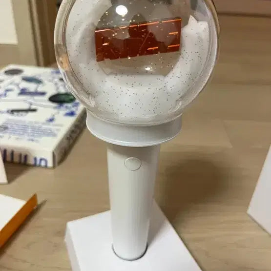 [BUNJANG] RIIZE Official Light Stick Full Set / 라이즈 응원봉 풀세트
