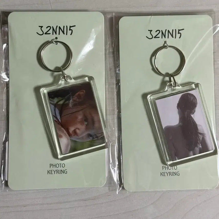 [BUNJANG] Blackpink Jennie Keyring Bundle Set (Sealed) / 블랙핑크 제니 키링 미개봉 새상품 일괄 판매