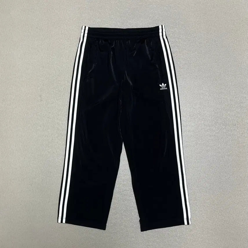 [BUNJANG] Adidas Firebird Track Pants Black M / [아디다스] 파이어버드 트랙 팬츠 블랙 M