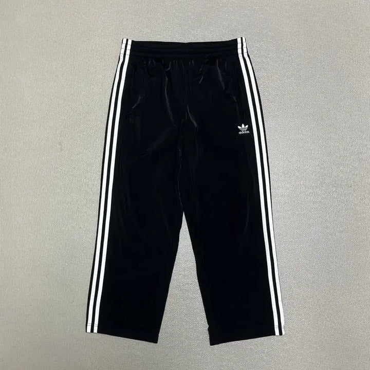 [BUNJANG] Adidas Firebird Track Pants Black M / [아디다스] 파이어버드 트랙 팬츠 블랙 M