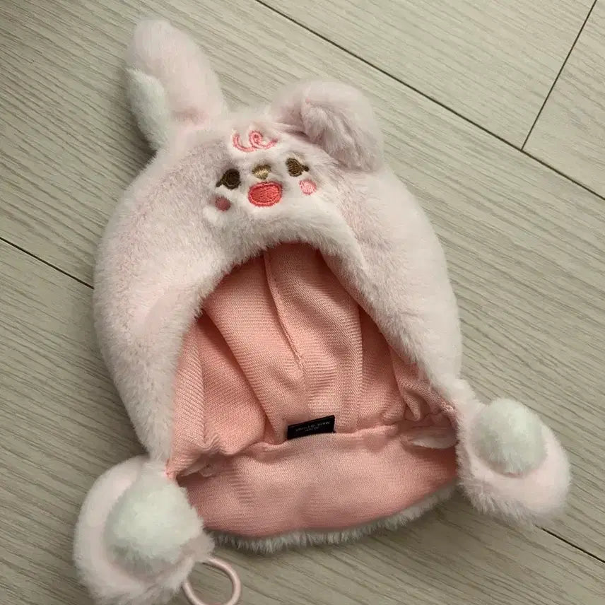 [BUNJANG] Day6 Wonpil Dennimals Petitmalls Cape / 데이식스 원필 데니멀즈 쁘띠멀즈 케이프 망토 양도