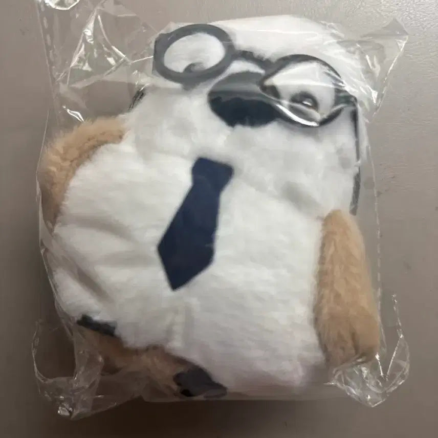 [SOLD OUT] 김승리 뱁새인형
