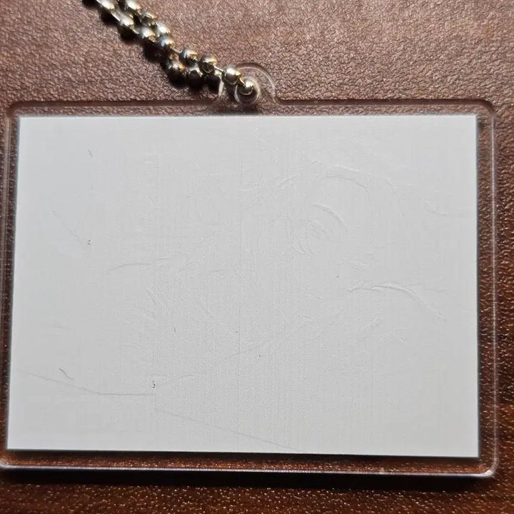 [BUNJANG] Kaito Aniplex Acrylic Keyring / 카이토 애니플러스 아크릴 키링