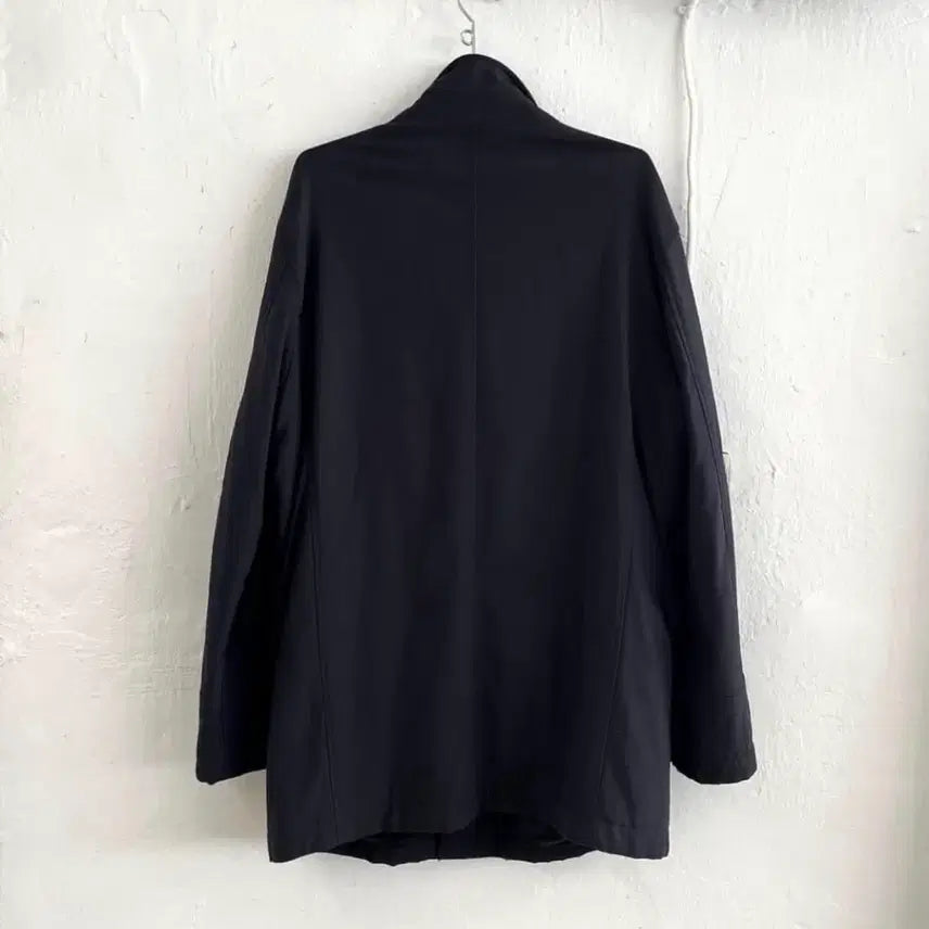 [BUNJANG] Cortigiani Utility Jacket / 꼬르띠지아니 유틸리티 자켓