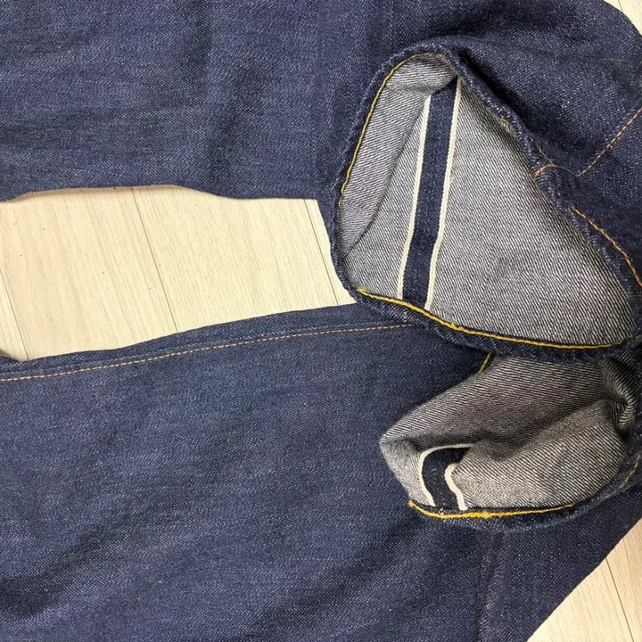 [BUNJANG] Fullcount 0105 Super Smooth Jeans / 풀카운트 0105 슈퍼스무스 31 0105SSW