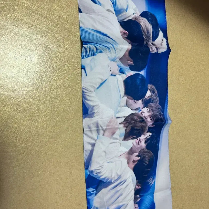 [BUNJANG] SEVENTEEN Unofficial Group Slogan / 세븐틴 비공식 슬로건 판매