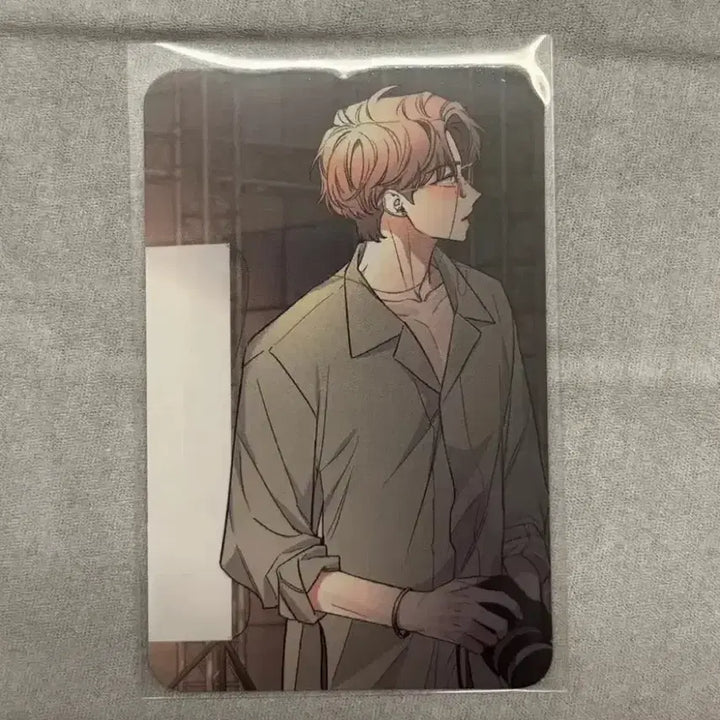 [BUNJANG] Sketch Photocard / 스케치 포카 판매