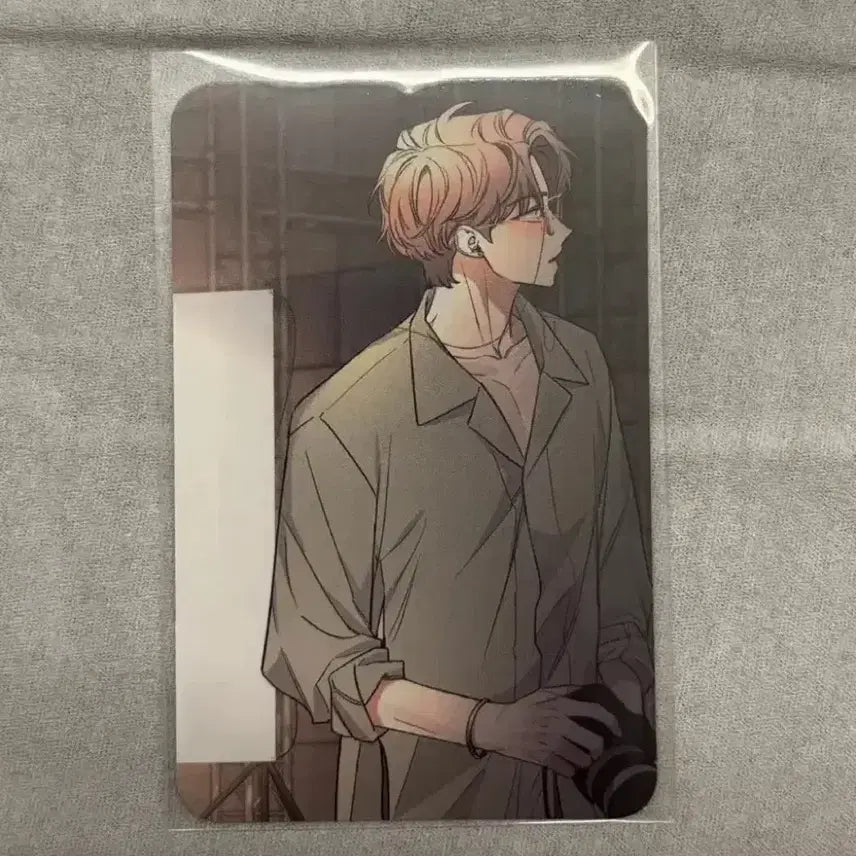 [BUNJANG] Sketch Photocard / 스케치 포카 판매