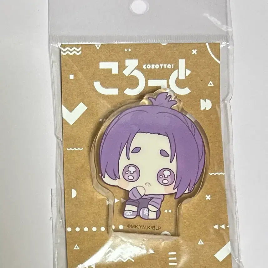 [BUNJANG] Blue Lock Reo Acrylic Standee / 블루록 레오 아크릴 코롯토