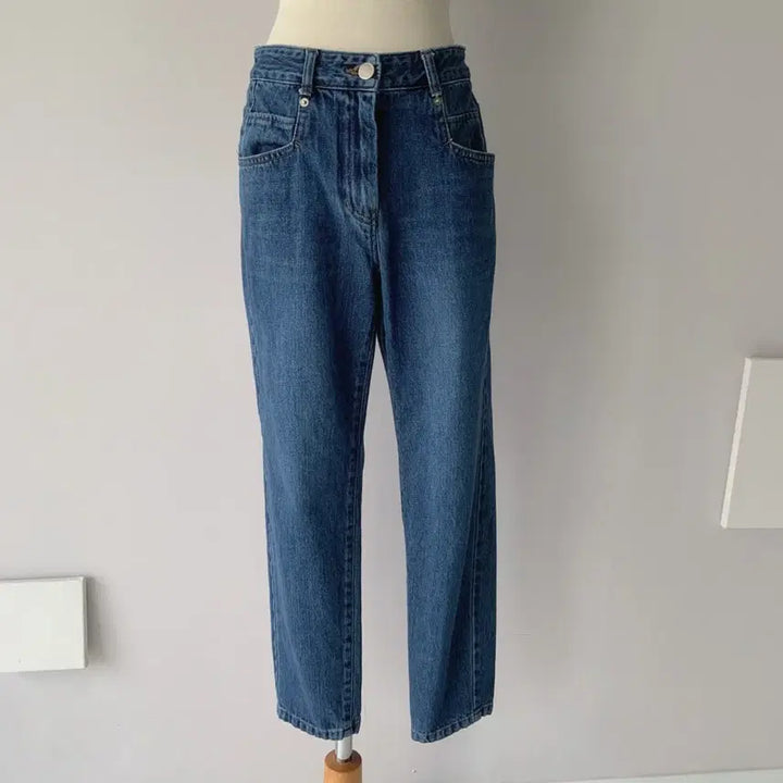 [BUNJANG] Atelier Vanessa Bruno Denim Skirt / 25 아떼 athe vanessabruno 데님