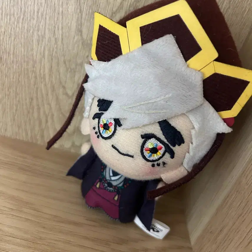 [BUNJANG] Demon Slayer Douma Plush / 귀칼 도우마 누이 양도