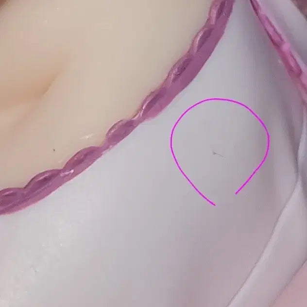 [BUNJANG] Sakura Miku Desktop Figure / 체리 사쿠라 미쿠  데스크탑 피규어 팝니다.
