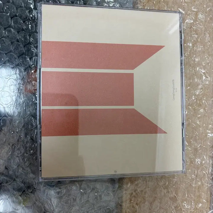 [BUNJANG] Sealed CD Signed Edition / 미개봉) 009 ㅠㅠ cd 사인판 급처로 팝니다