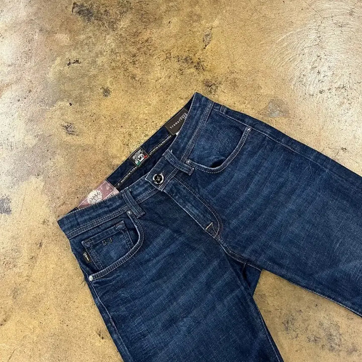 [BUNJANG] Tramarossa Jeans Denim / [정품/29] Tramarossa 청바지 데님