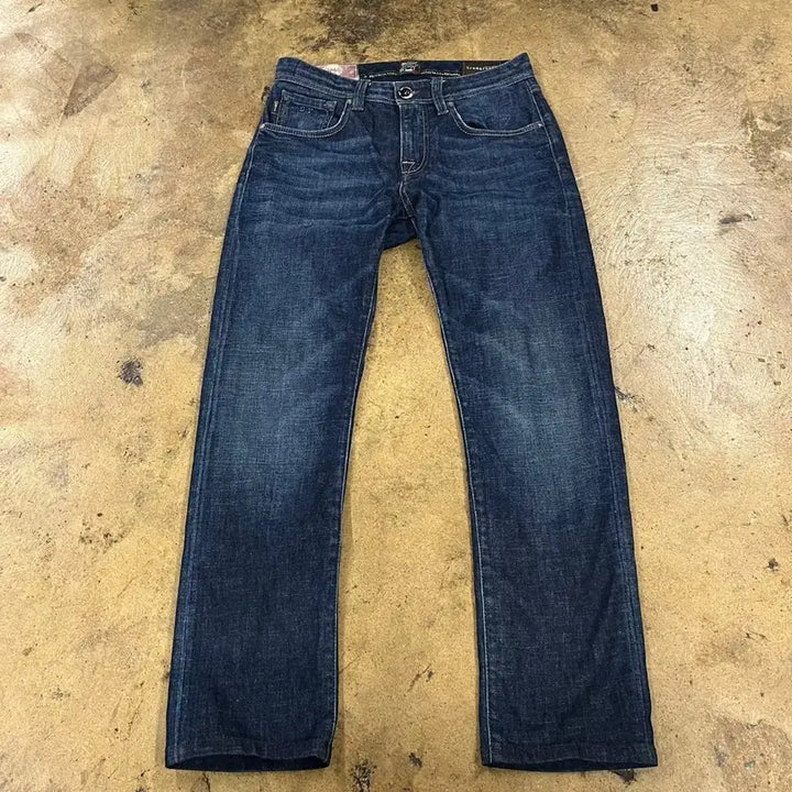 [BUNJANG] Tramarossa Jeans Denim / [정품/29] Tramarossa 청바지 데님