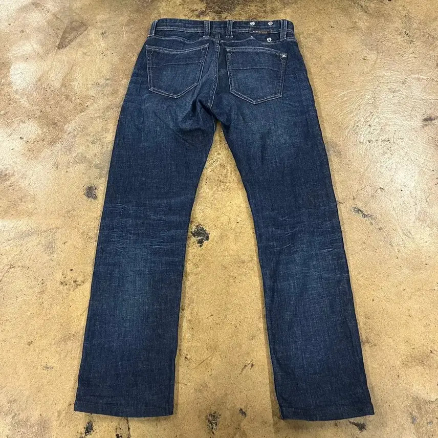 [BUNJANG] Tramarossa Jeans Denim / [정품/29] Tramarossa 청바지 데님