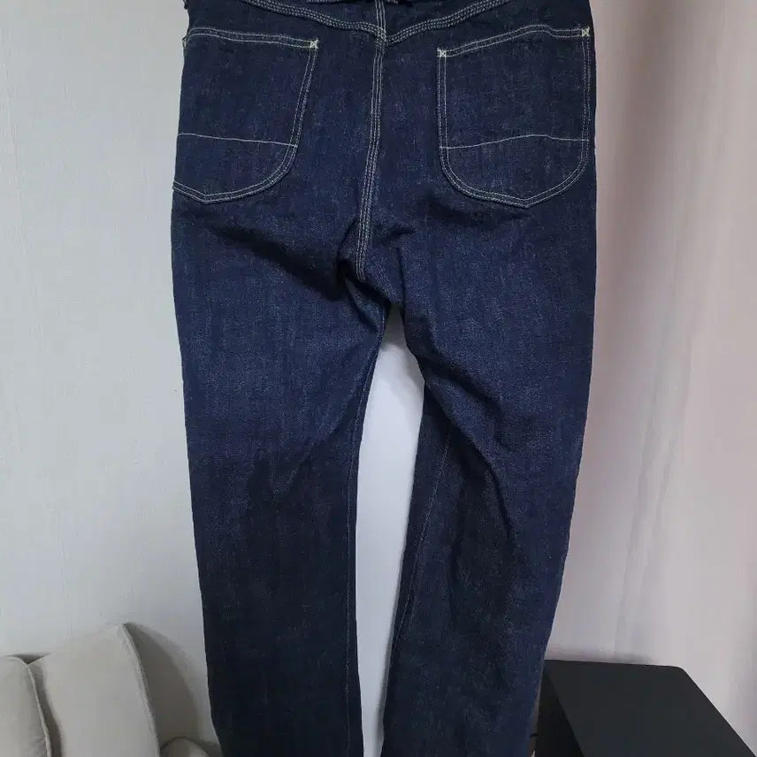 [BUNJANG] Trophy Clothing 1604 Jeans / 트로피클로딩 1604 (36) -> 34교환 가능
