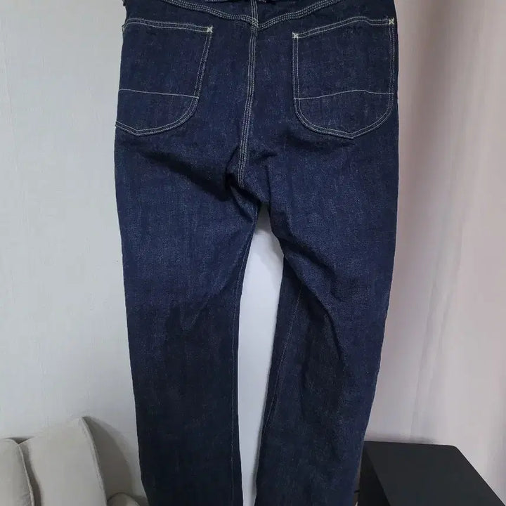 [BUNJANG] Trophy Clothing 1604 Jeans / 트로피클로딩 1604 (36) -> 34교환 가능