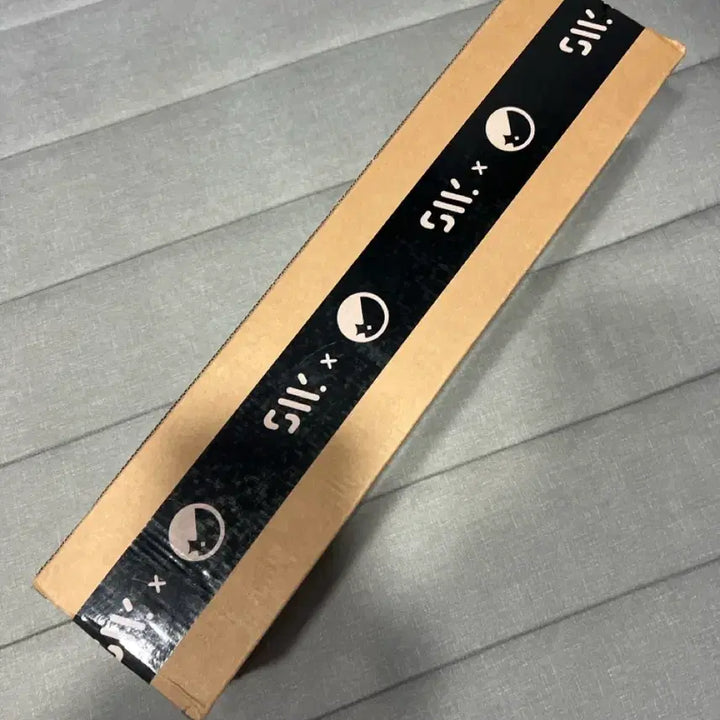 [BUNJANG] Stellive Tabi Swagkey Collaboration Keyboard Mat A (Sealed) / 미개봉)스텔라이브 타비 스웨그키 키보드 매트 A