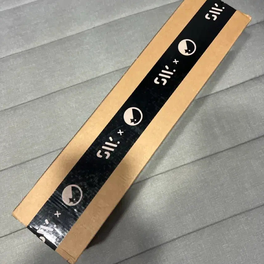 [BUNJANG] Stellive Tabi Swagkey Collaboration Keyboard Mat A (Sealed) / 미개봉)스텔라이브 타비 스웨그키 키보드 매트 A