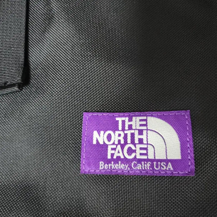 [BUNJANG] The North Face Purple Label Sacoche Bag / 노스페이스 퍼플라벨 사코슈 백 팝니다