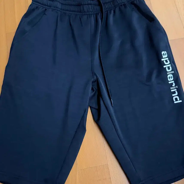 [BUNJANG] Appline 7-Part Trousers / 애플라인드 7부바지 팝니다