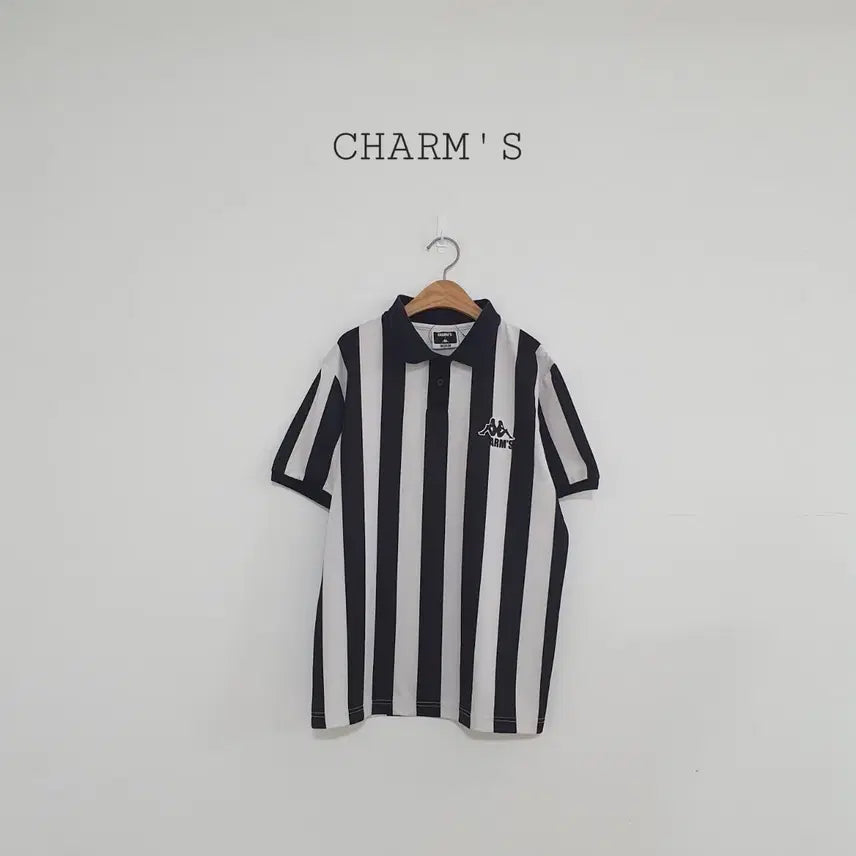 [BUNJANG] Kappa CHARM&