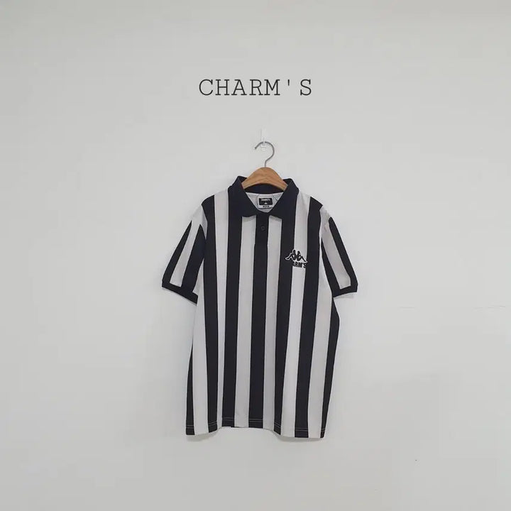 [BUNJANG] Kappa CHARM&