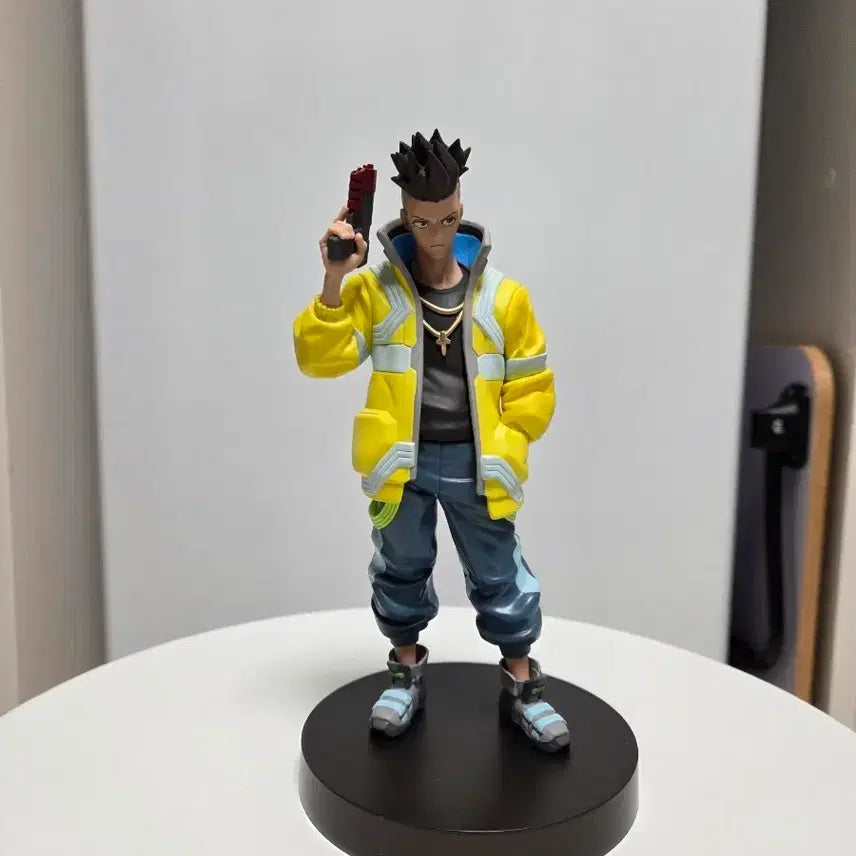 [BUNJANG] Popup Parade David Figure / 팝업퍼레이드 데이비드 피규어