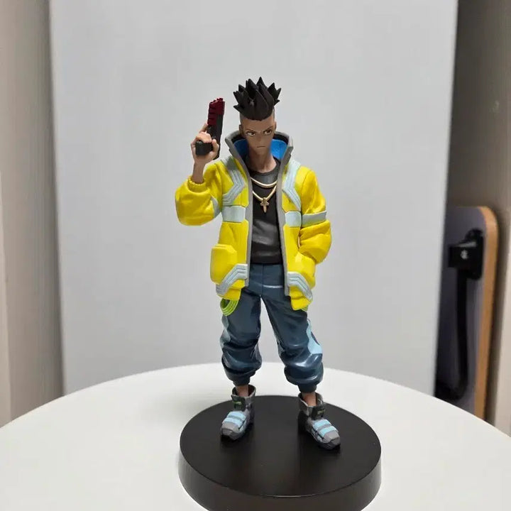 [BUNJANG] Popup Parade David Figure / 팝업퍼레이드 데이비드 피규어