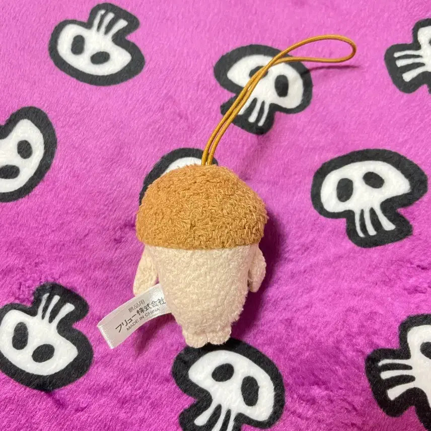 [SOLD OUT] 정품] 콩 나메코 인형