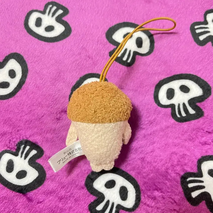 [SOLD OUT] 정품] 콩 나메코 인형
