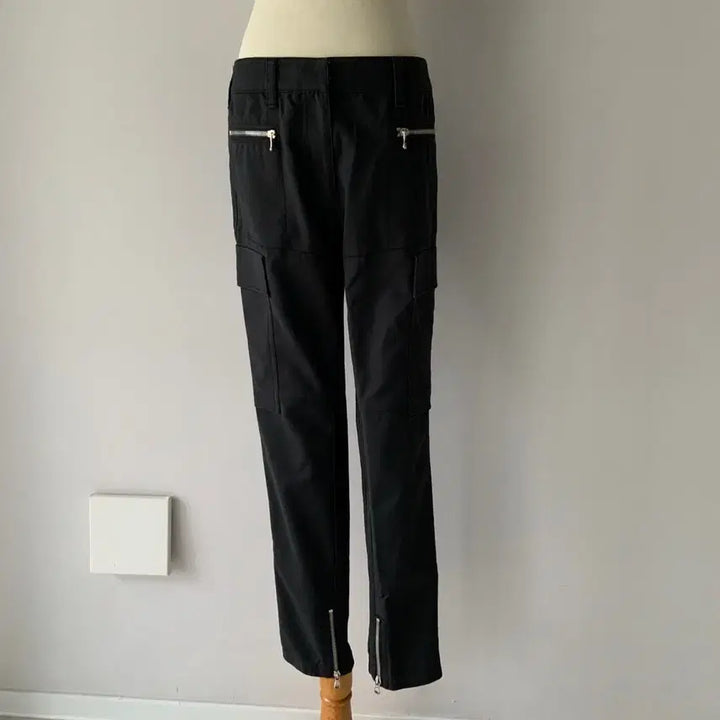 [BUNJANG] 3.1 Phillip Lim Black Pants / 25 필립림 3.1 블랙 팬츠 신세계 수입