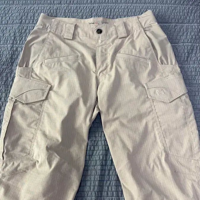 [BUNJANG] 5.11 Tactical Cargo Pants / 5.11 택티컬 카고팬츠