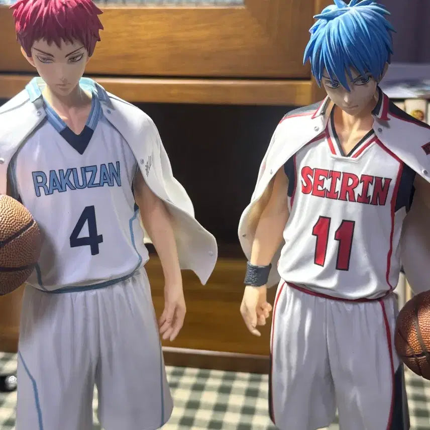 [BUNJANG] Kuroko&