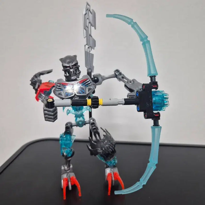 [BUNJANG] LEGO Bionicle 70791 Skull Warrior / 레고 바이오니클 70791 스컬 워리어