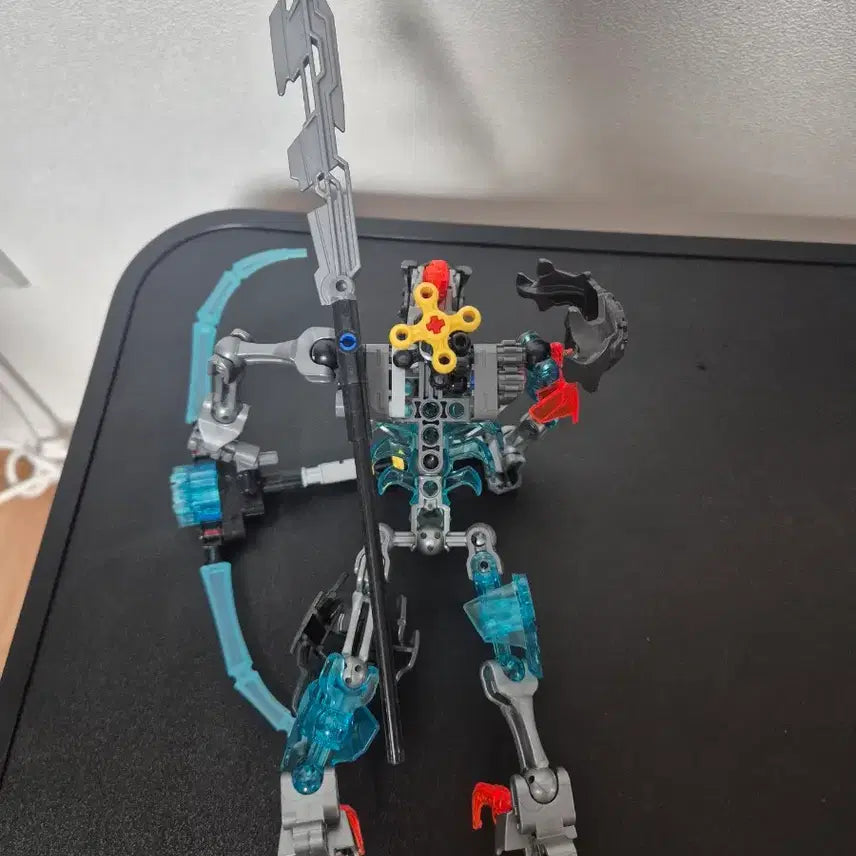 [BUNJANG] LEGO Bionicle 70791 Skull Warrior / 레고 바이오니클 70791 스컬 워리어