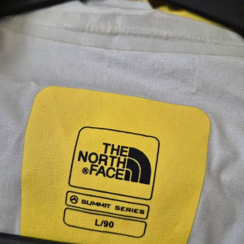 [BUNJANG] The North Face Hiking Jacket / 노스페이스 등산점퍼 66