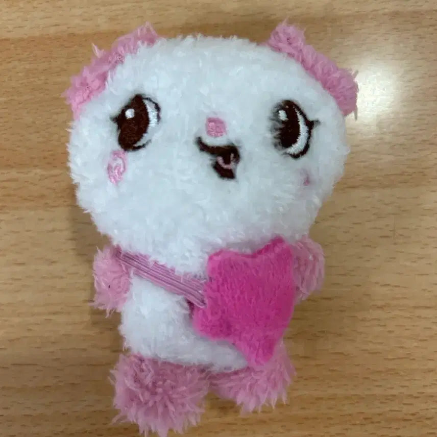 [SOLD OUT] 엔위시 팡이 키링