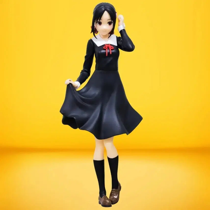 [BUNJANG] Kaguya-sama: Love Is War Figure / 카구야님은 고백받고 싶어 피규어