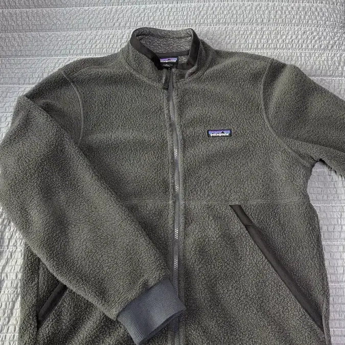 [BUNJANG] Patagonia Fleece Zip-Up / 파타고니아 후리스 집업